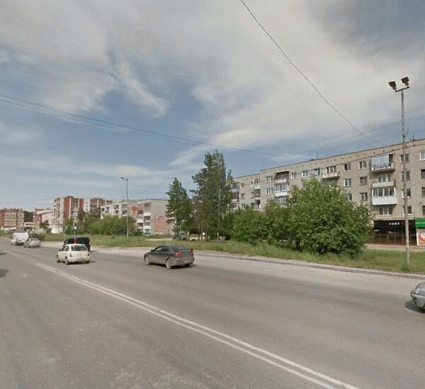 Банкомат Сбербанка России по адресу ул. Гагарина,  9