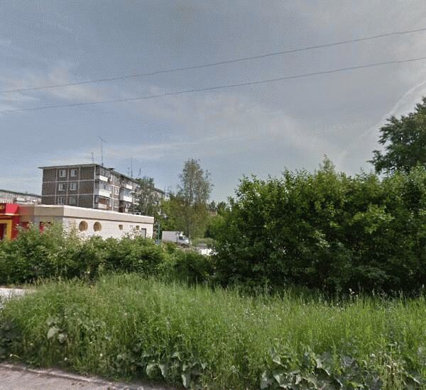 Банкомат Сбербанка России по адресу ул. Толбухина,  11