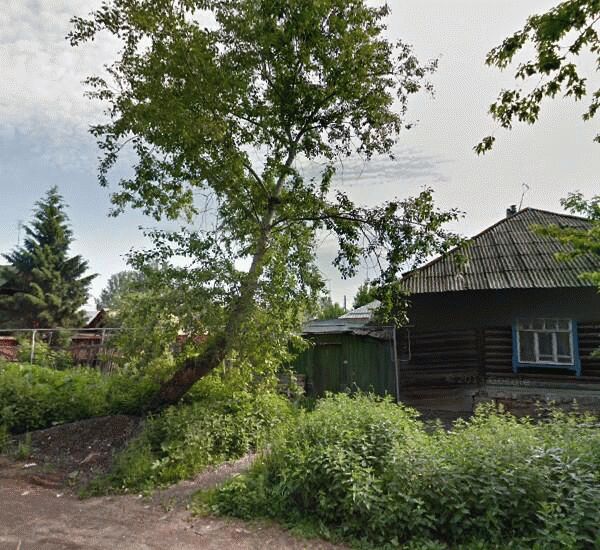 Отделение Россельхозбанка по адресу ул. Ленина,  д. 41