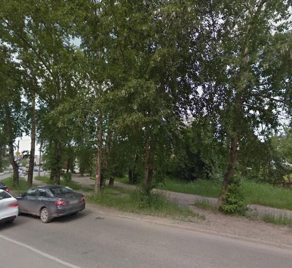 Отделение Сбербанка России по адресу 20,  корп. А - Дополнительный офис №7003/0800