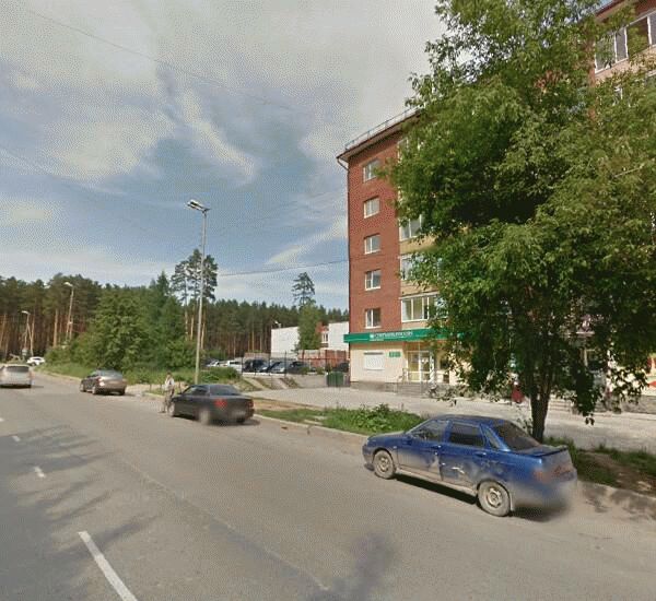 Отделение Сбербанка России по адресу ул. Гагарина,  18 - Дополнительный офис №7003/0803
