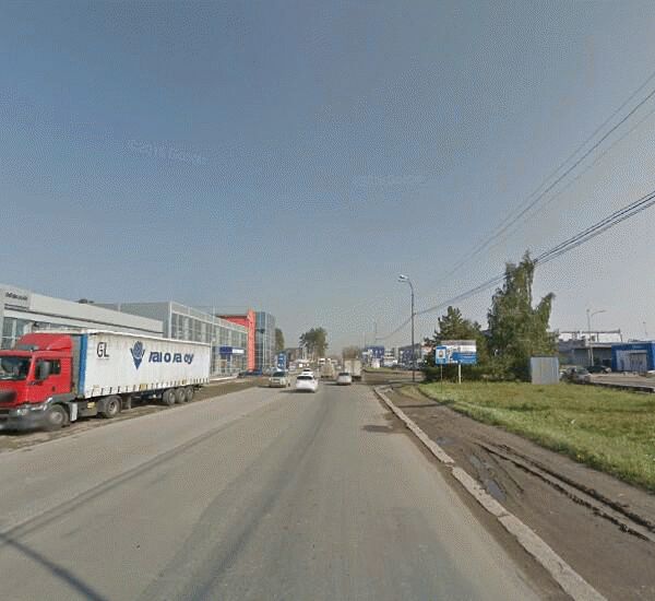 Отделение Сбербанка России по адресу ул. Березовский тракт,  11 - Операционная касса №7003/0801